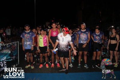 Run for Love 2024